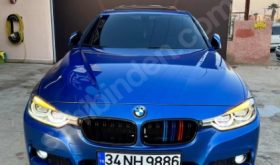 BMW 3.20i ED M PLUS