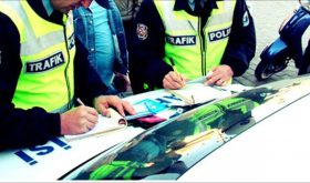 2023 Trafik Cezaları Rehberi – Güncel Trafik Cezası Tutarları